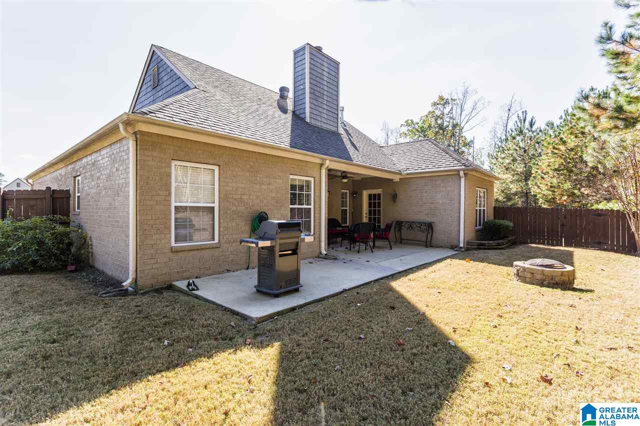 112 Chesser Lane Chelsea, AL 35043 - Photo 8 of 38