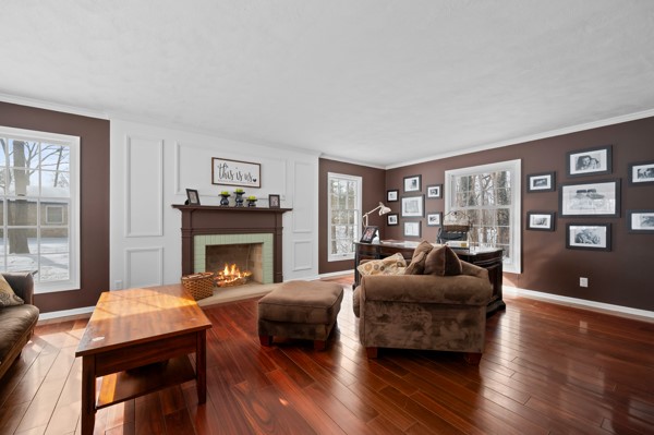 15827 Oak Crest Road Marshall, IL 62441 - Photo 5 of 44