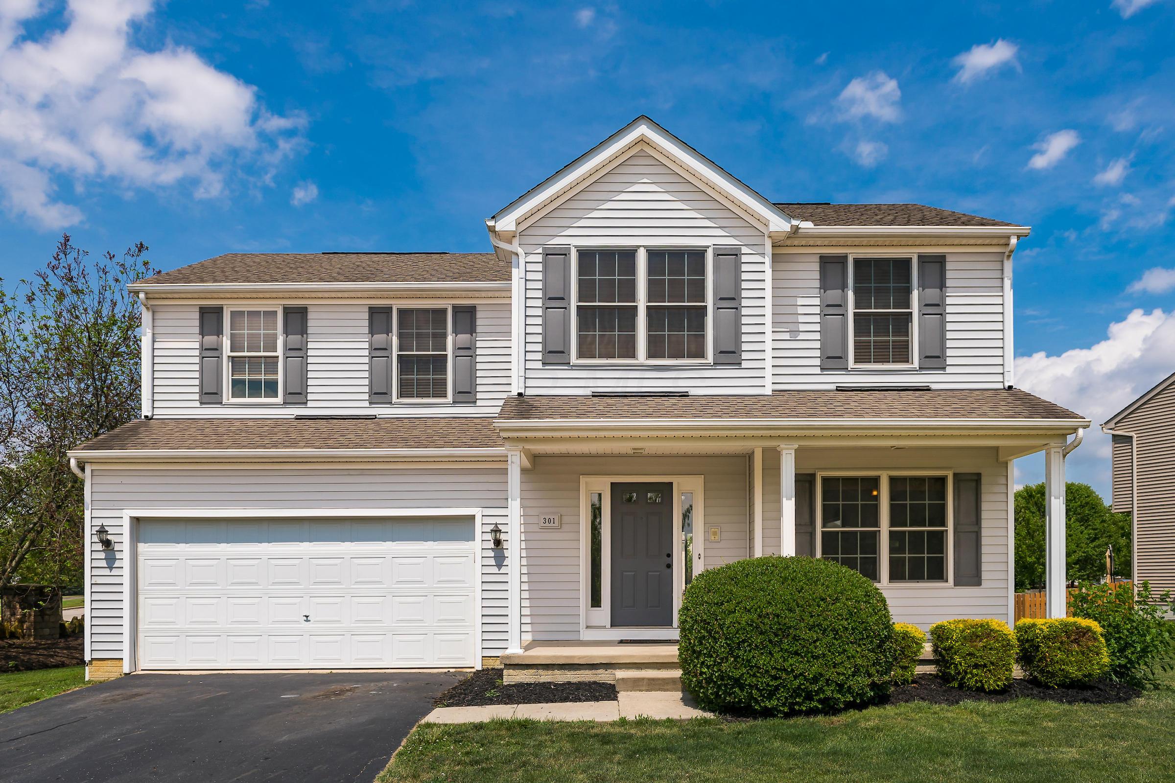 301 Cherry Leaf Road Delaware, OH 43015 - Photo 1 of 48 Gallery Image 1