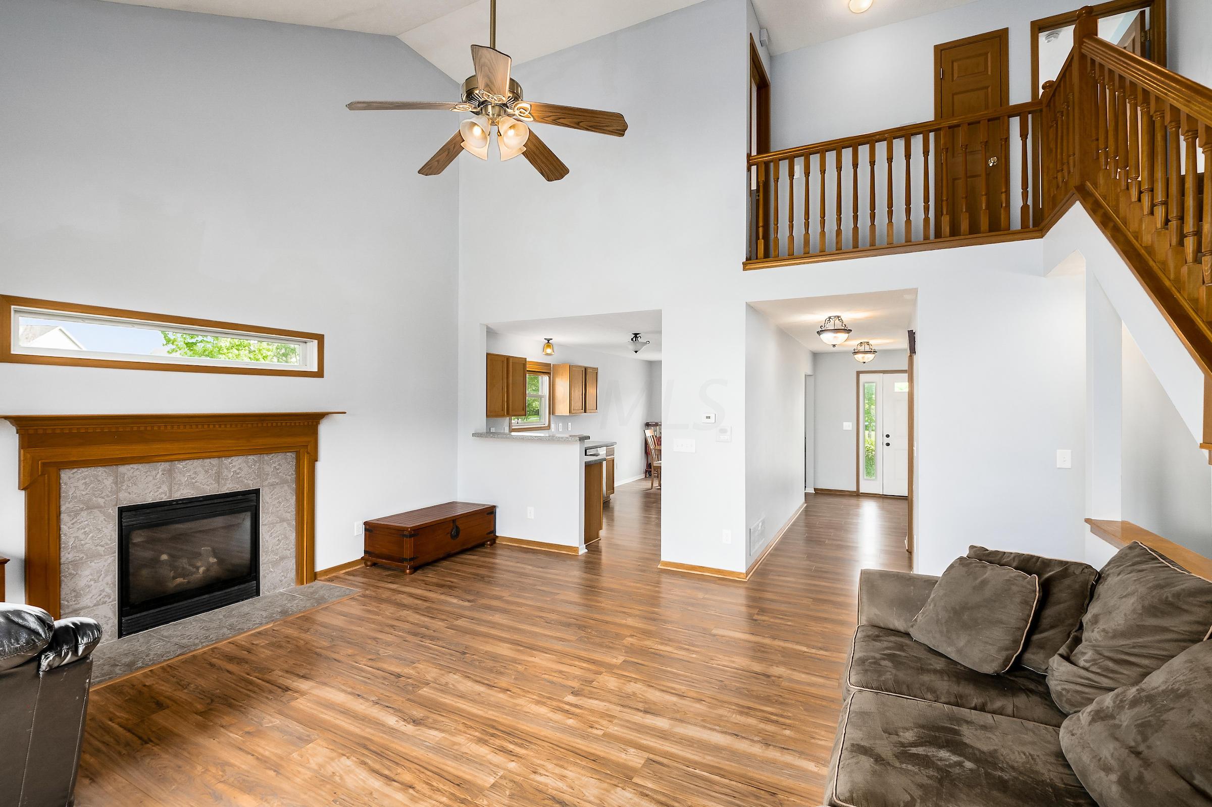 301 Cherry Leaf Road Delaware, OH 43015 - Photo 11 of 48 Gallery Image 11