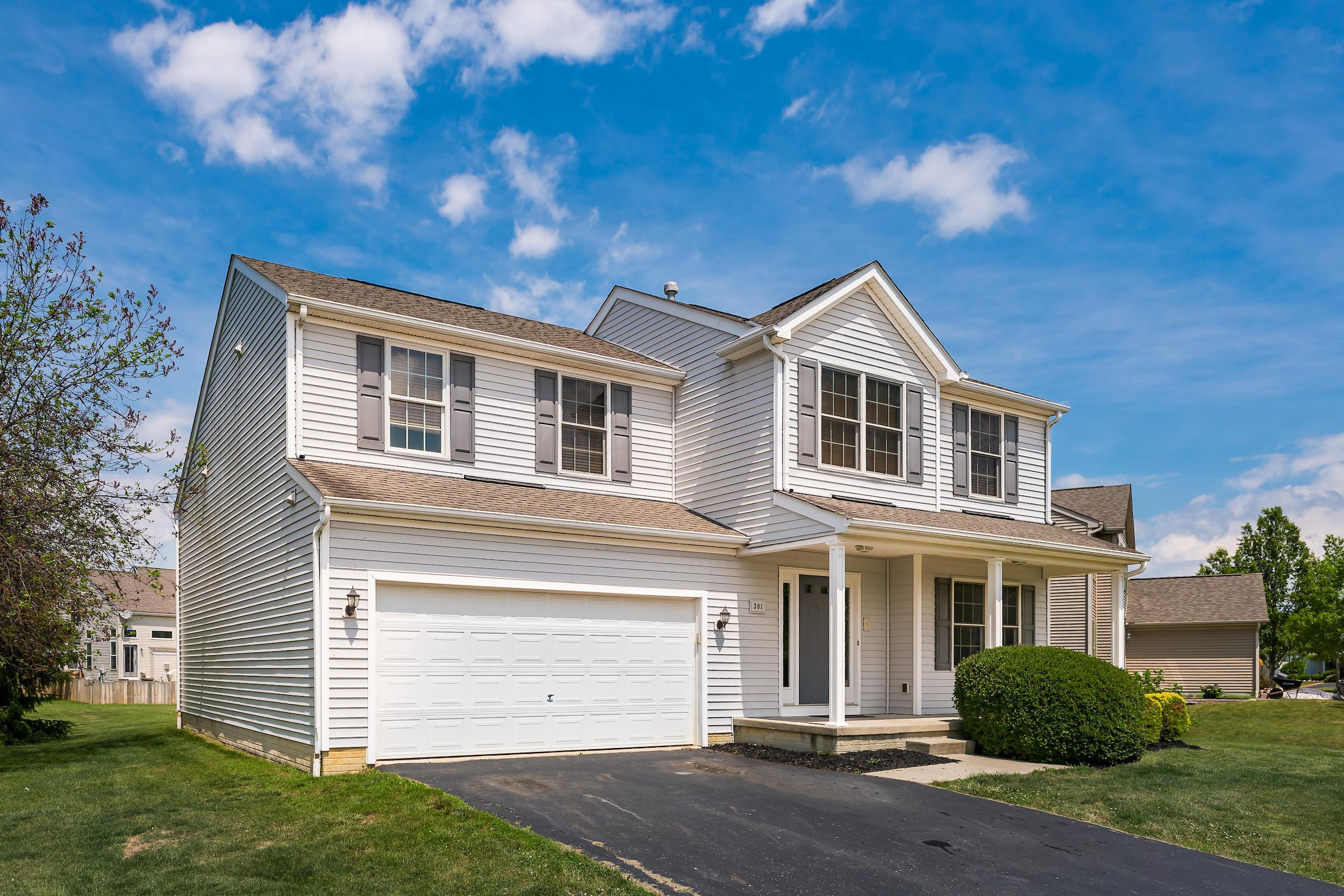 301 Cherry Leaf Road Delaware, OH 43015 - Photo 2 of 48 Gallery Image 2