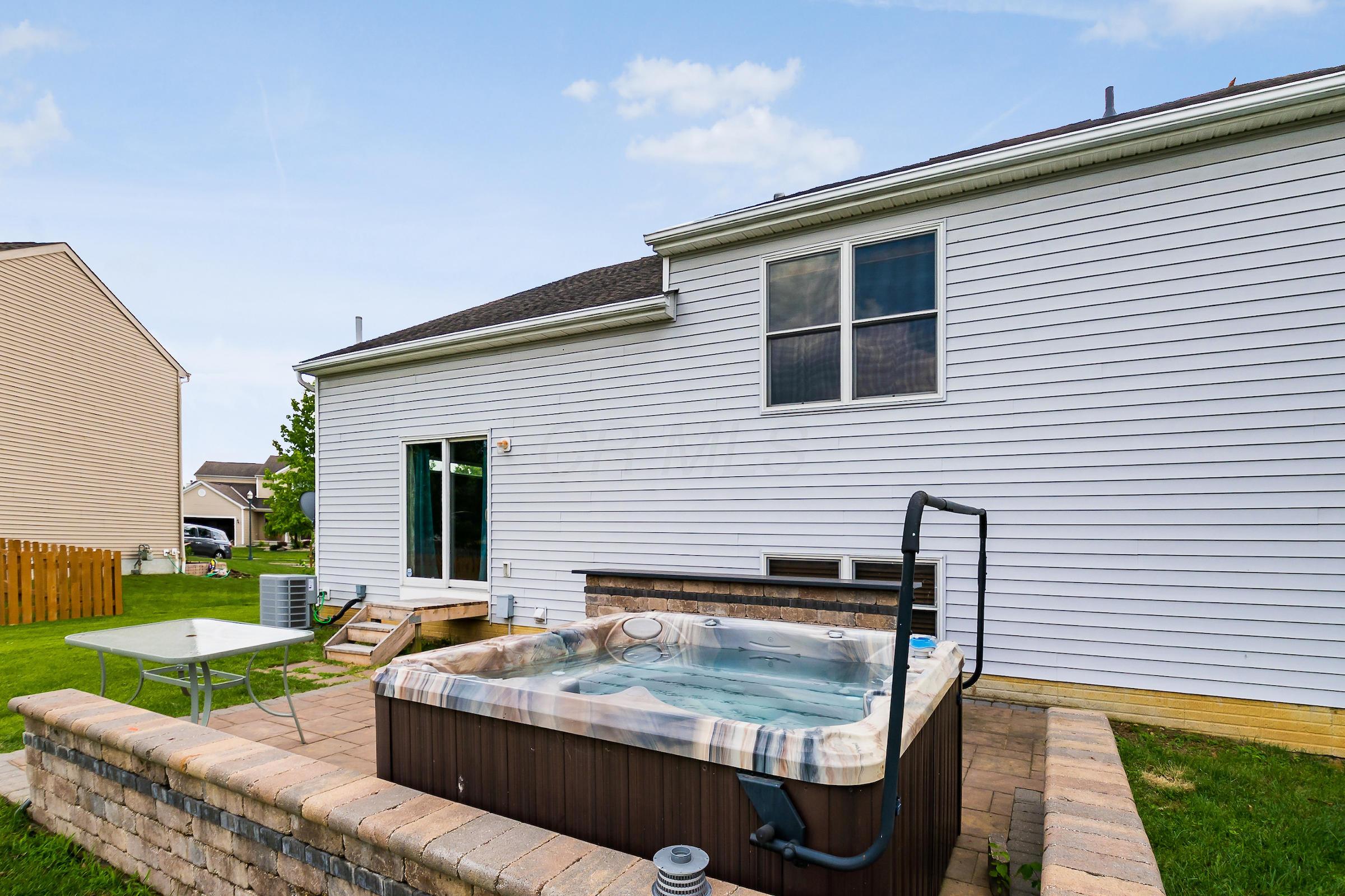 301 Cherry Leaf Road Delaware, OH 43015 - Photo 40 of 48 Gallery Image 40