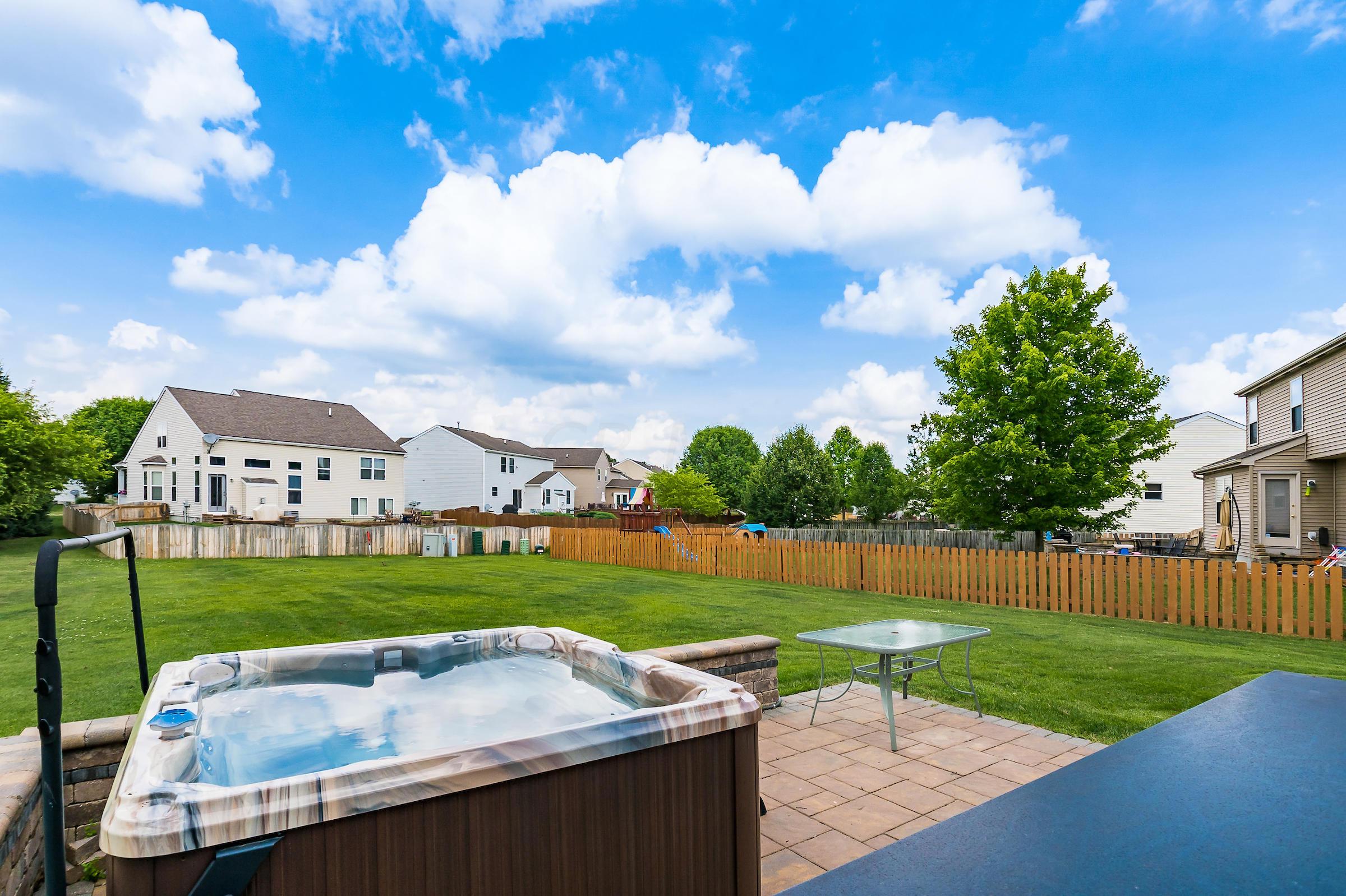301 Cherry Leaf Road Delaware, OH 43015 - Photo 41 of 48 Gallery Image 41