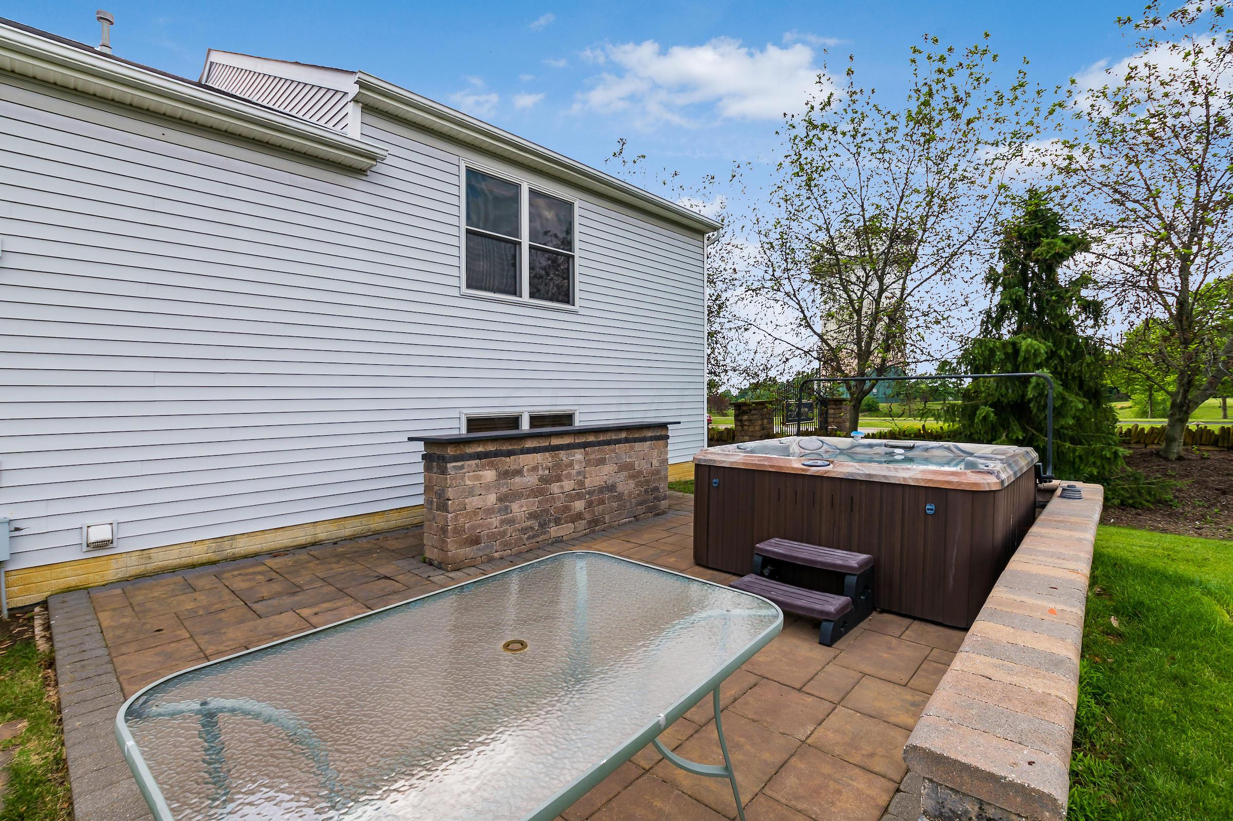 301 Cherry Leaf Road Delaware, OH 43015 - Photo 42 of 48 Gallery Image 42