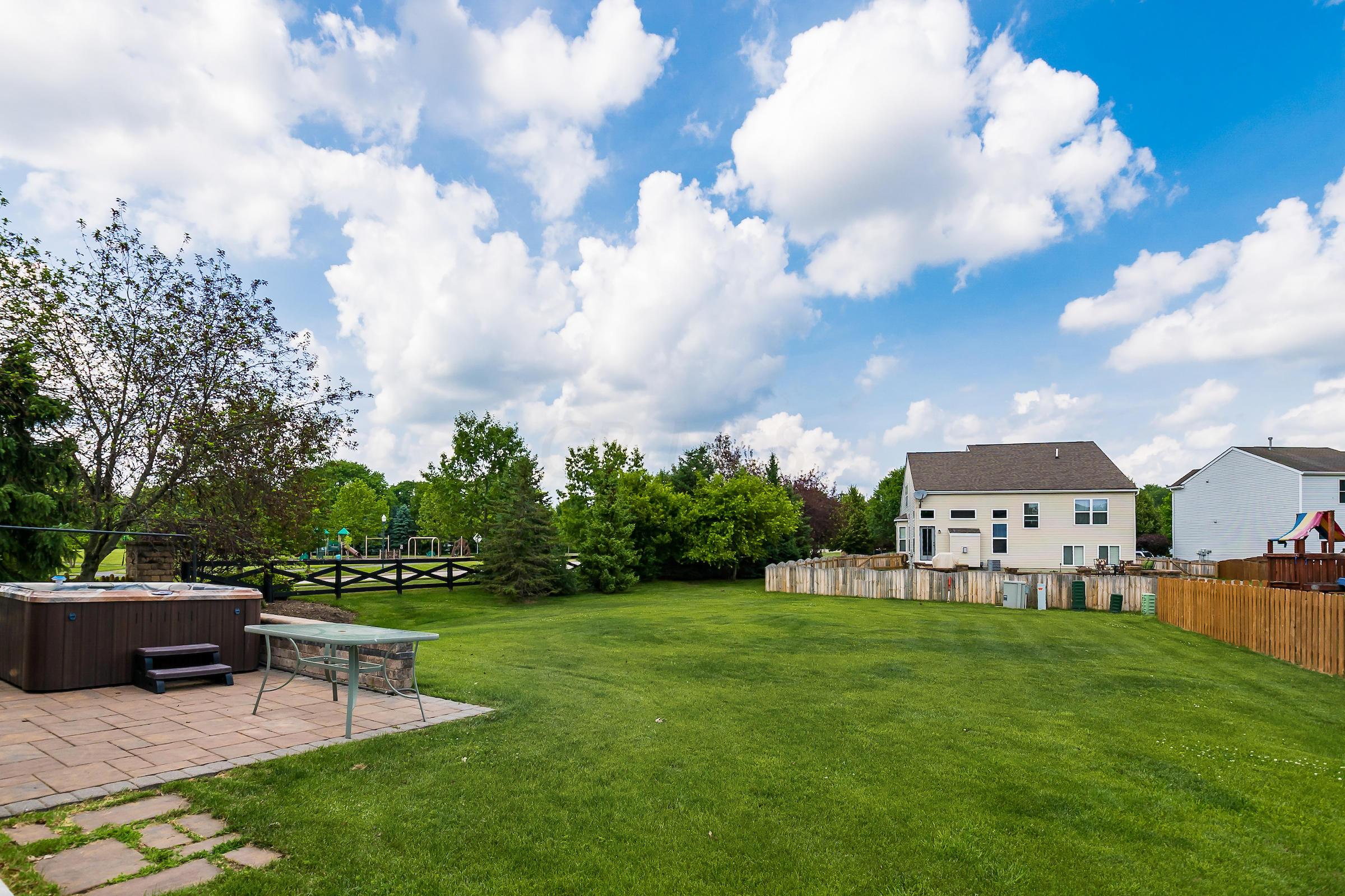 301 Cherry Leaf Road Delaware, OH 43015 - Photo 43 of 48 Gallery Image 43