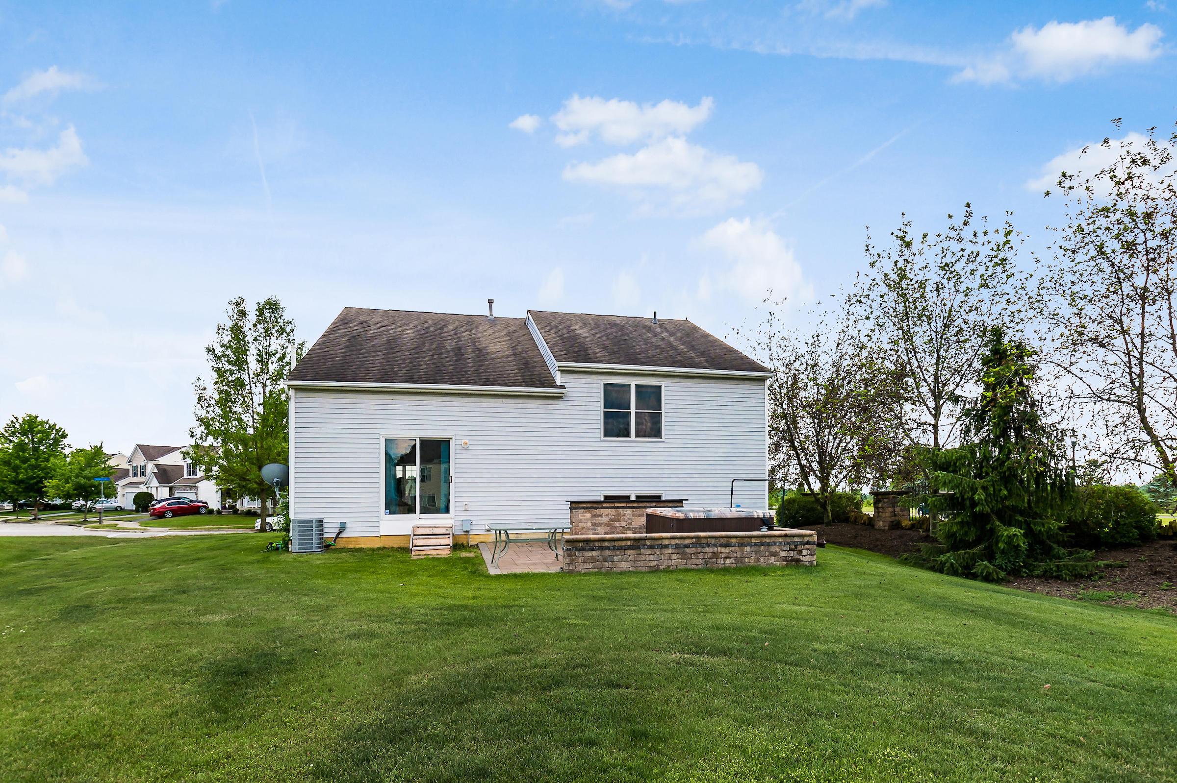 301 Cherry Leaf Road Delaware, OH 43015 - Photo 45 of 48 Gallery Image 45