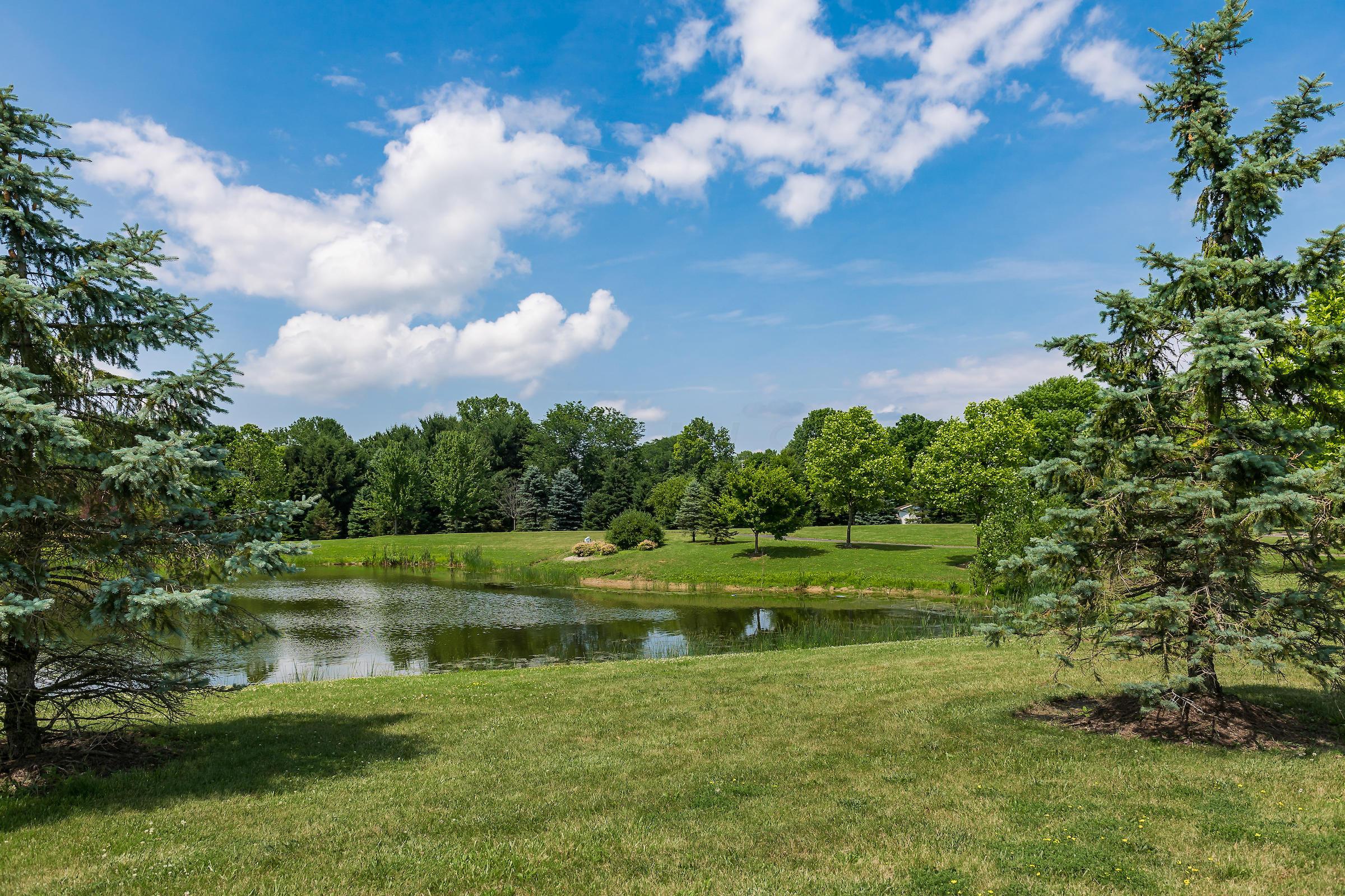 301 Cherry Leaf Road Delaware, OH 43015 - Photo 46 of 48 Gallery Image 46