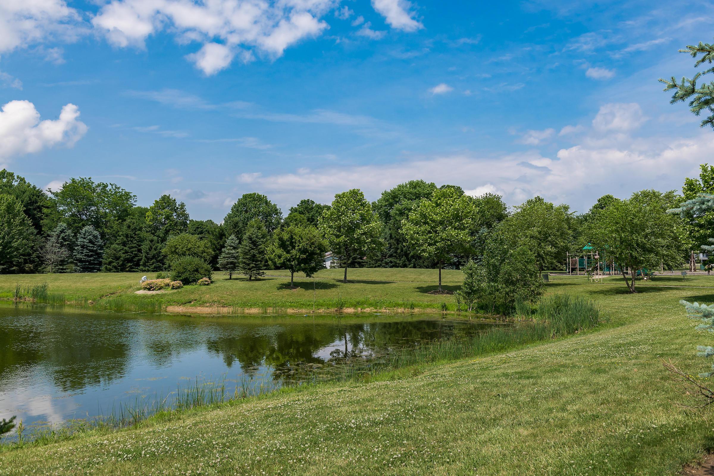 301 Cherry Leaf Road Delaware, OH 43015 - Photo 47 of 48 Gallery Image 47