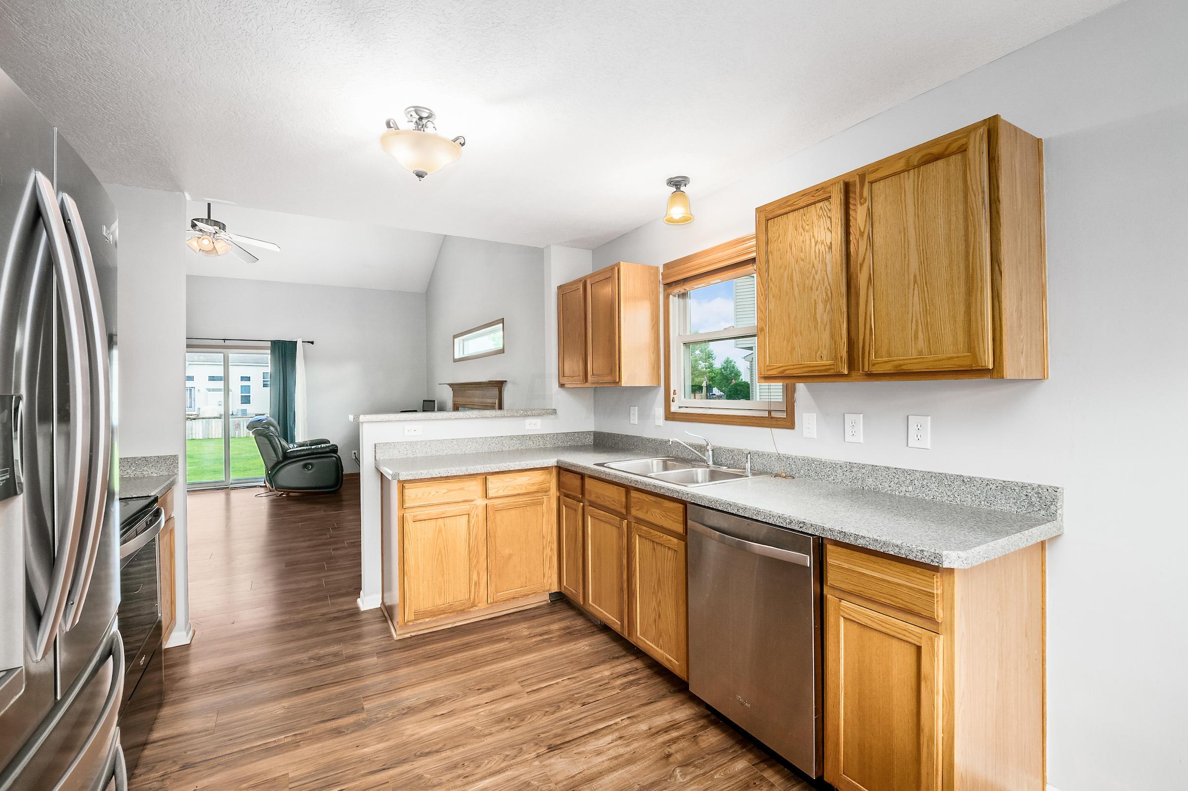 301 Cherry Leaf Road Delaware, OH 43015 - Photo 8 of 48 Gallery Image 8