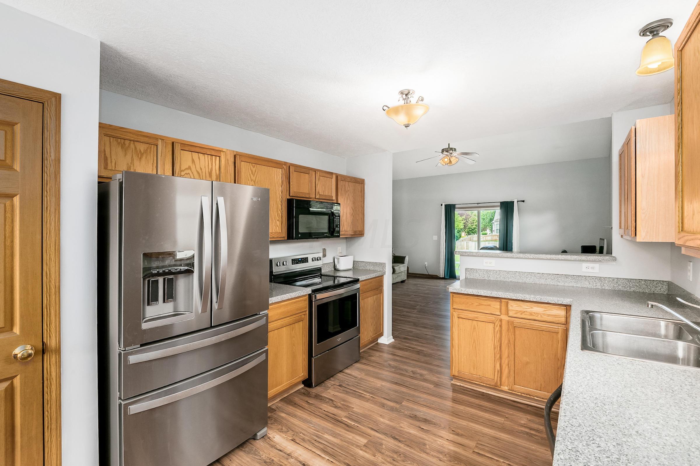 301 Cherry Leaf Road Delaware, OH 43015 - Photo 10 of 48 Gallery Image 10