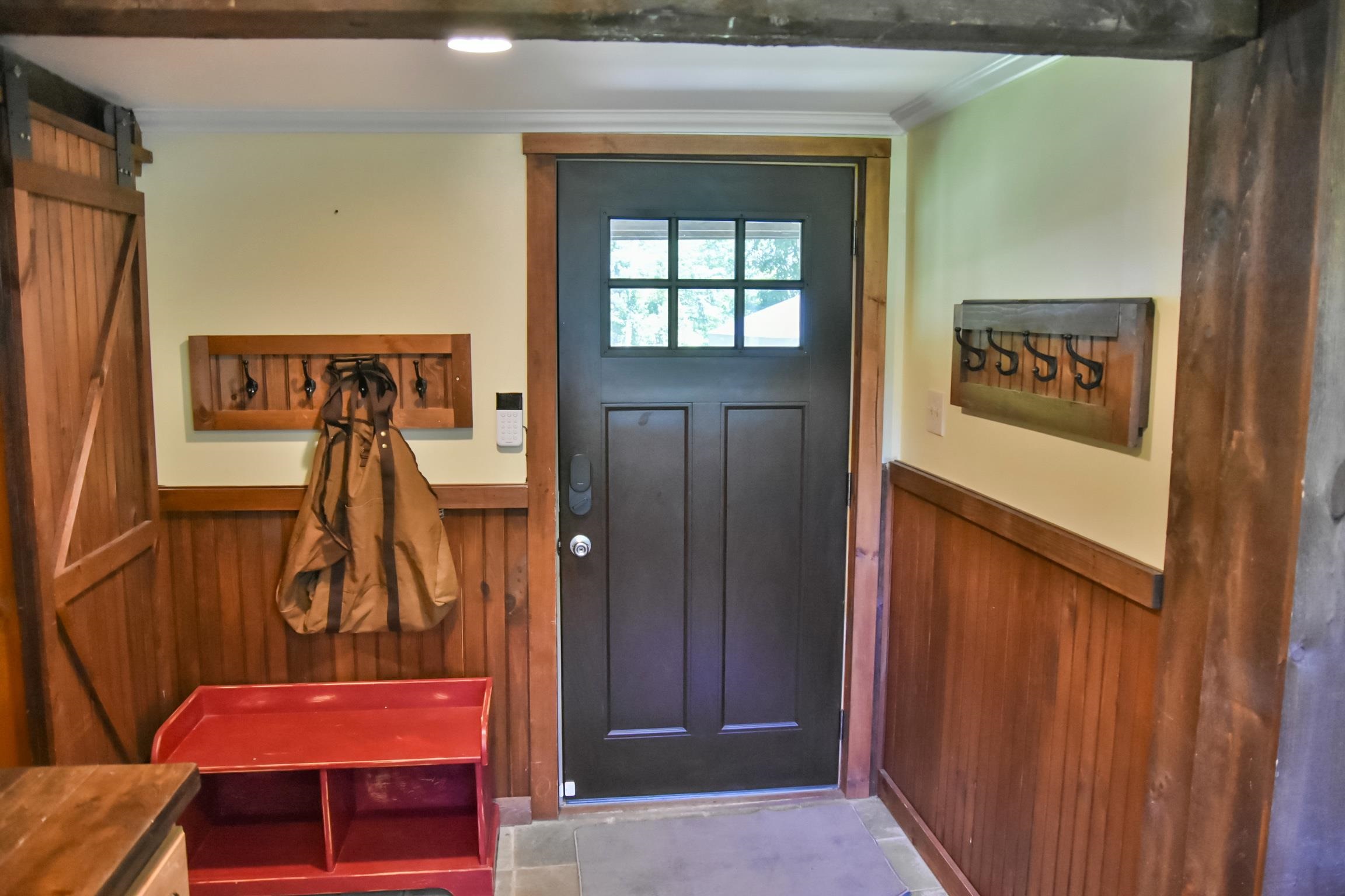 112 Johnson Road Cavendish, VT 05153 - Photo 5 of 46 Gallery Image 5