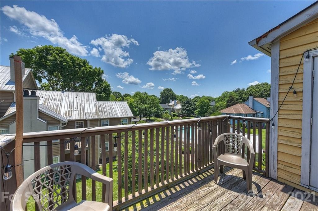 766 Marsh Road, Unit 7 Charlotte, NC 28209 - Photo 27 of 28 Gallery Image 27