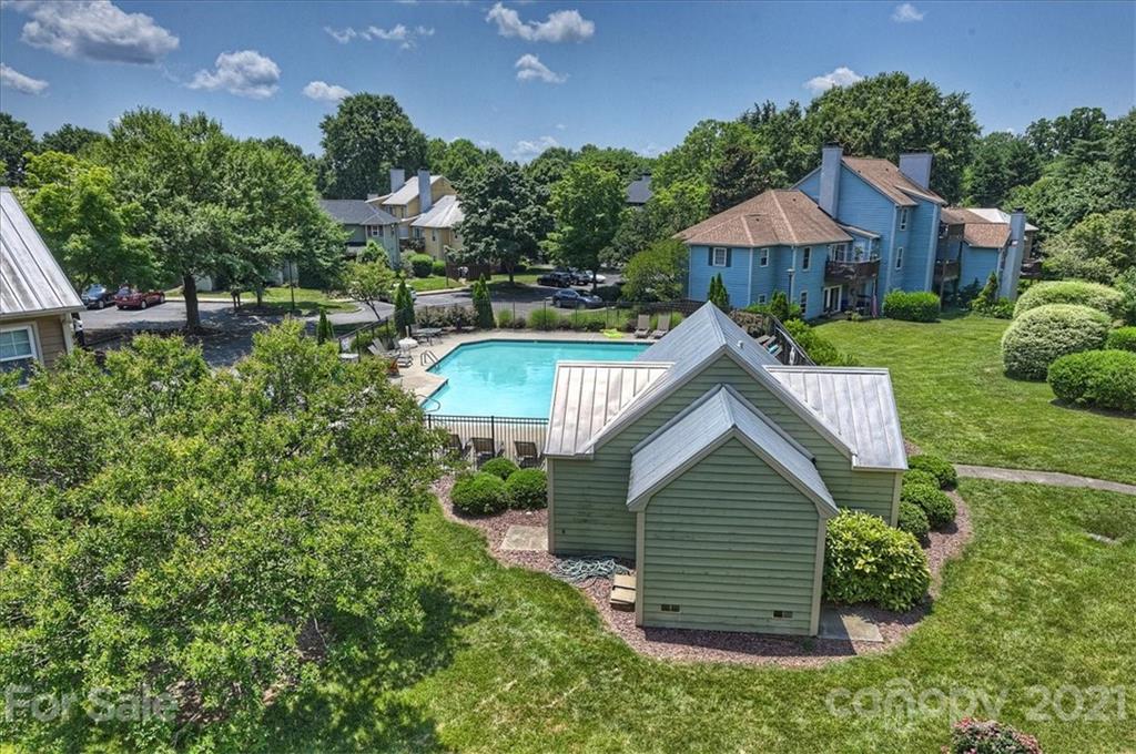766 Marsh Road, Unit 7 Charlotte, NC 28209 - Photo 28 of 28 Gallery Image 28
