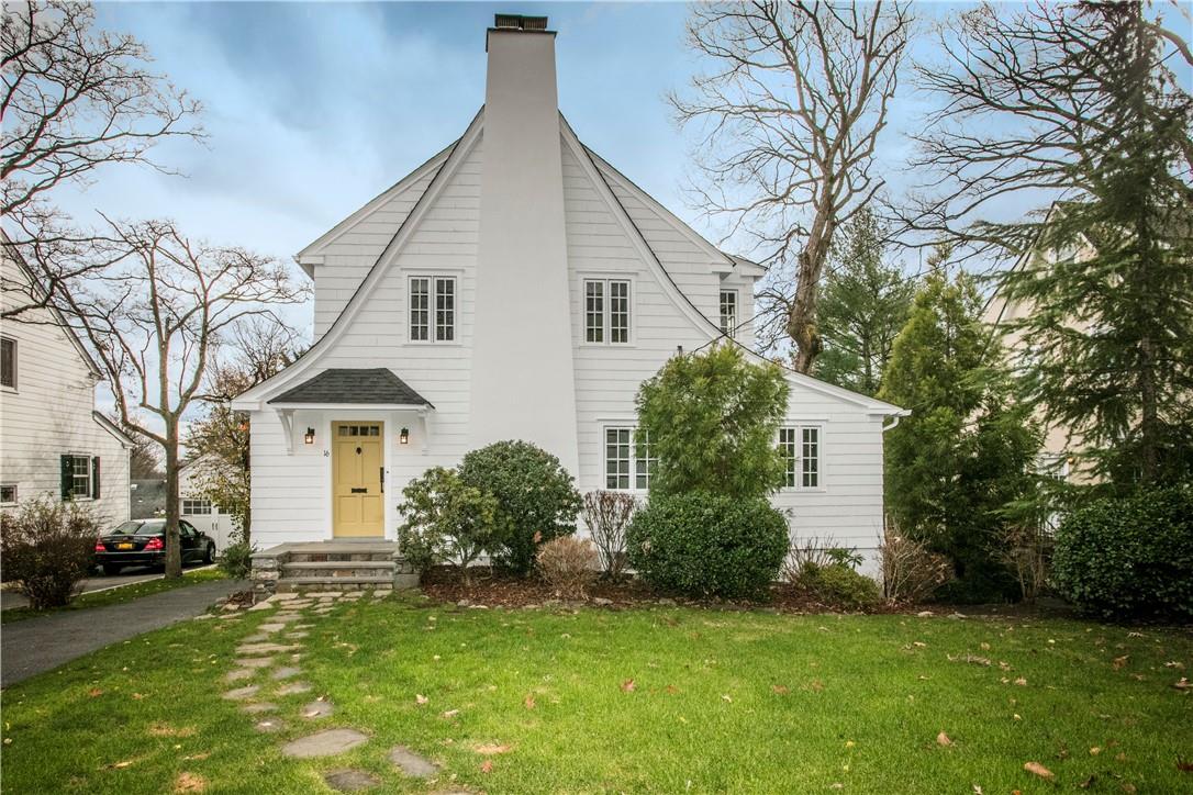 16 Spruce Road Larchmont, NY 10538 - Photo 1 of 1 Gallery Image 1