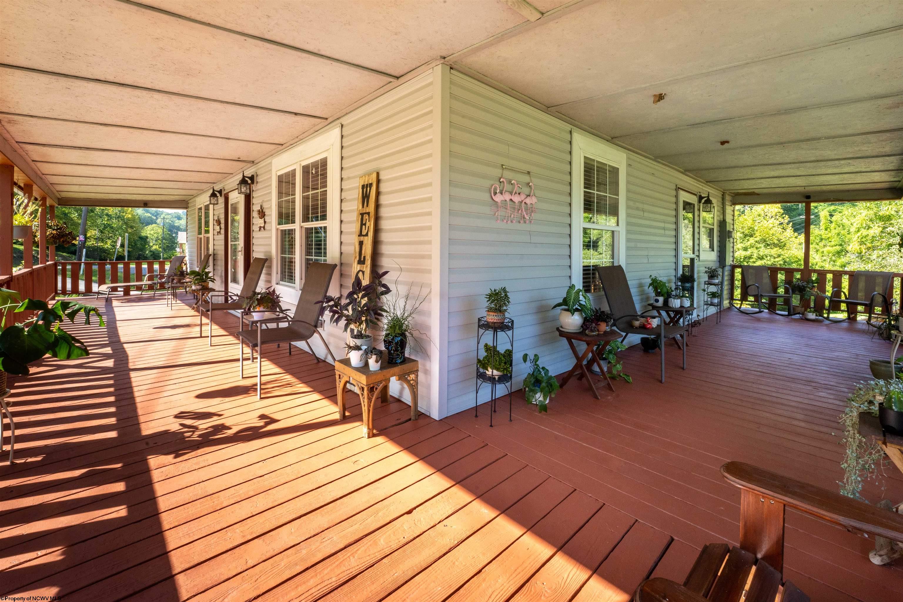 1776 Tyrone Road Morgantown, WV 26508 - Photo 30 of 34 Gallery Image 30