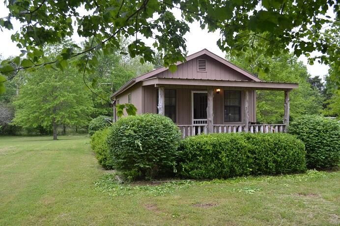 181 Creek Road Spring City, TN 37381 - Photo 2 of 15 Gallery Image 2