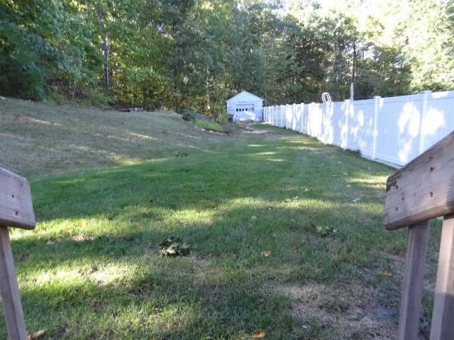 9 A Rangers Drive, Unit A Hudson, NH 03051 - Photo 9 of 30 Gallery Image 9