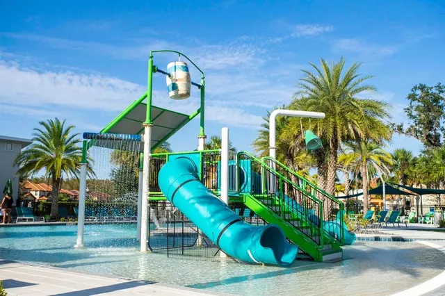 a view of a workspace with furniture