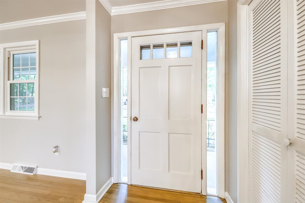 3000 Manor Ridge Drive Raleigh, NC 27603 - Photo 4 of 30 Photo 4