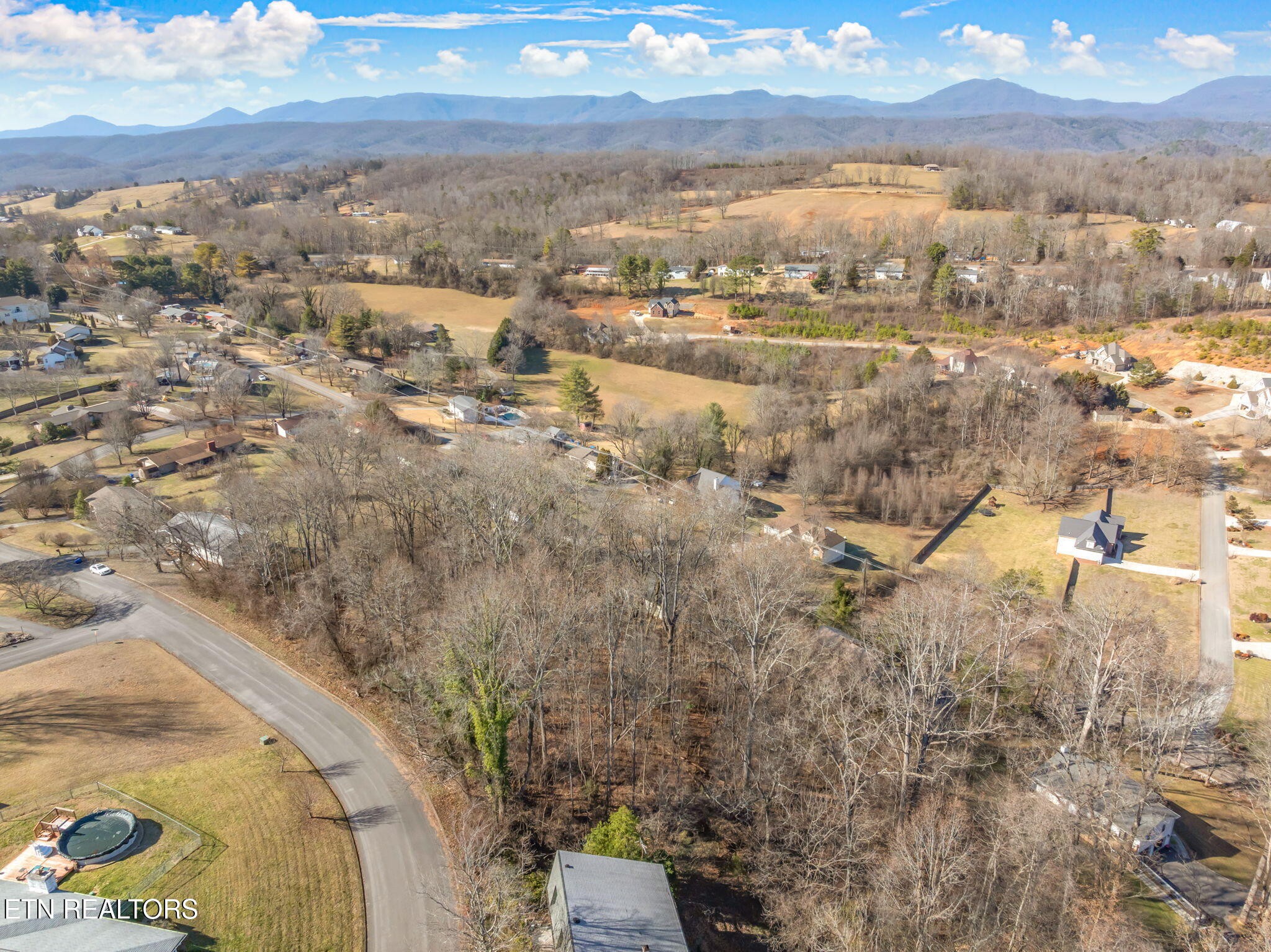 48 Orchard Knob Road Clinton, TN 37716 - Photo 7 of 29 Gallery Image 7