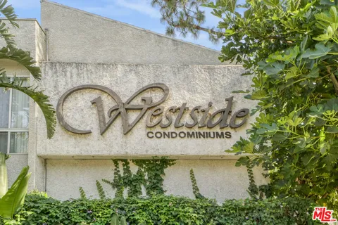 a view of a sign board