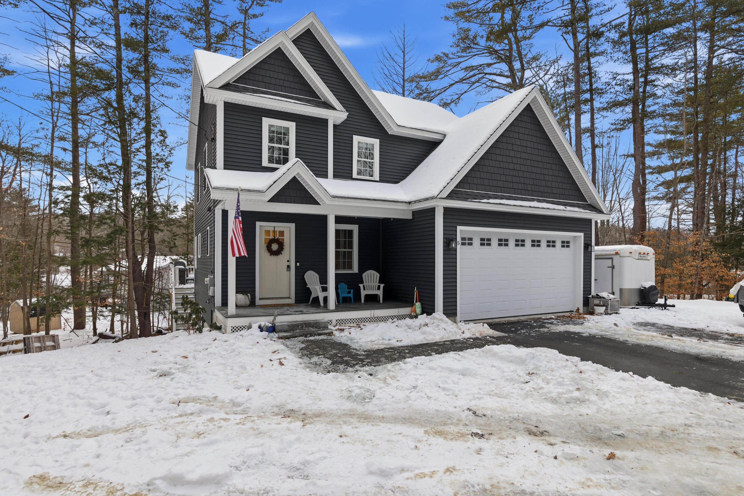 5 Long Lane Road Windham, ME 04062 - Photo 2 of 45 5 long lane rd windham-29