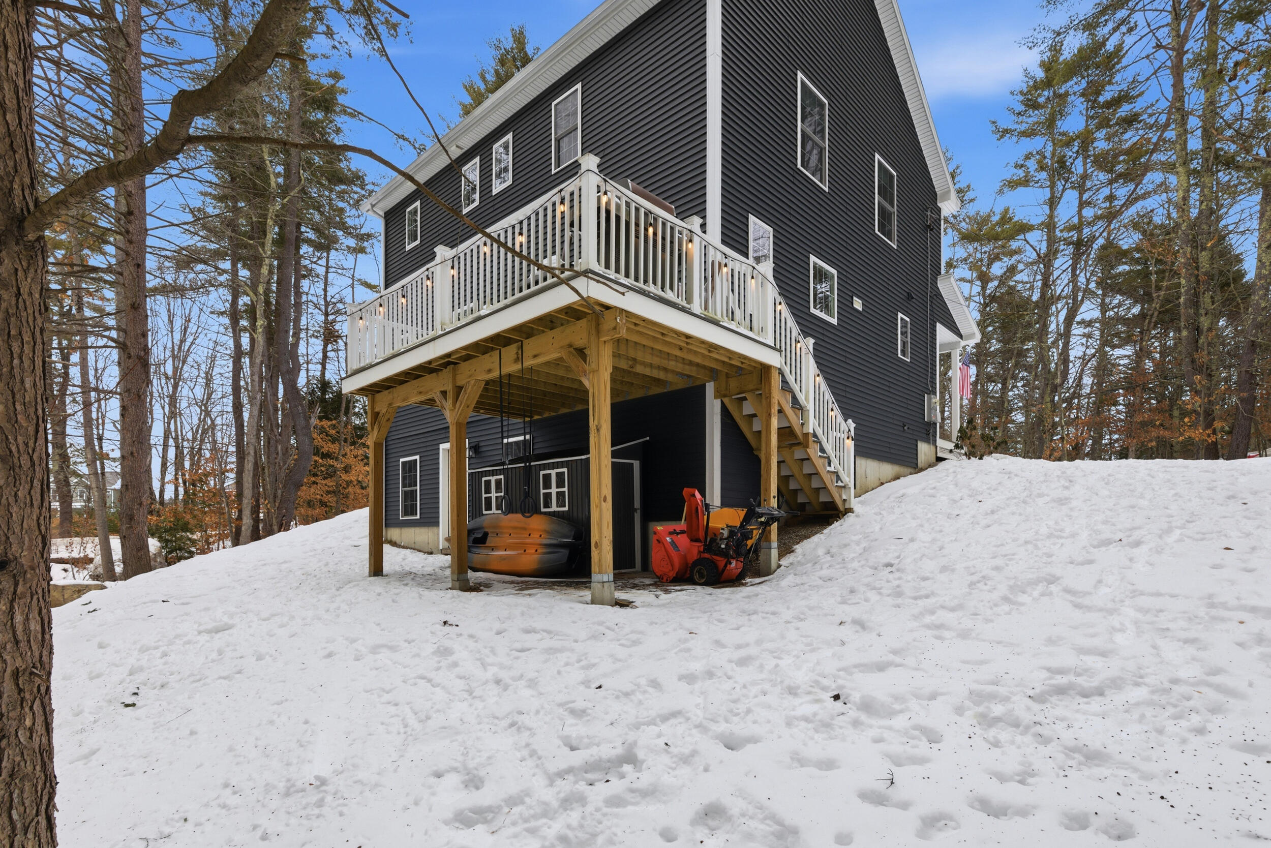 5 Long Lane Road Windham, ME 04062 - Photo 31 of 45 5 long lane rd windham-32