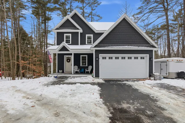 $580,000 | 5 Long Lane Road, Windham, ME 04062