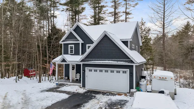 $580,000 | 5 Long Lane Road, Windham, ME 04062