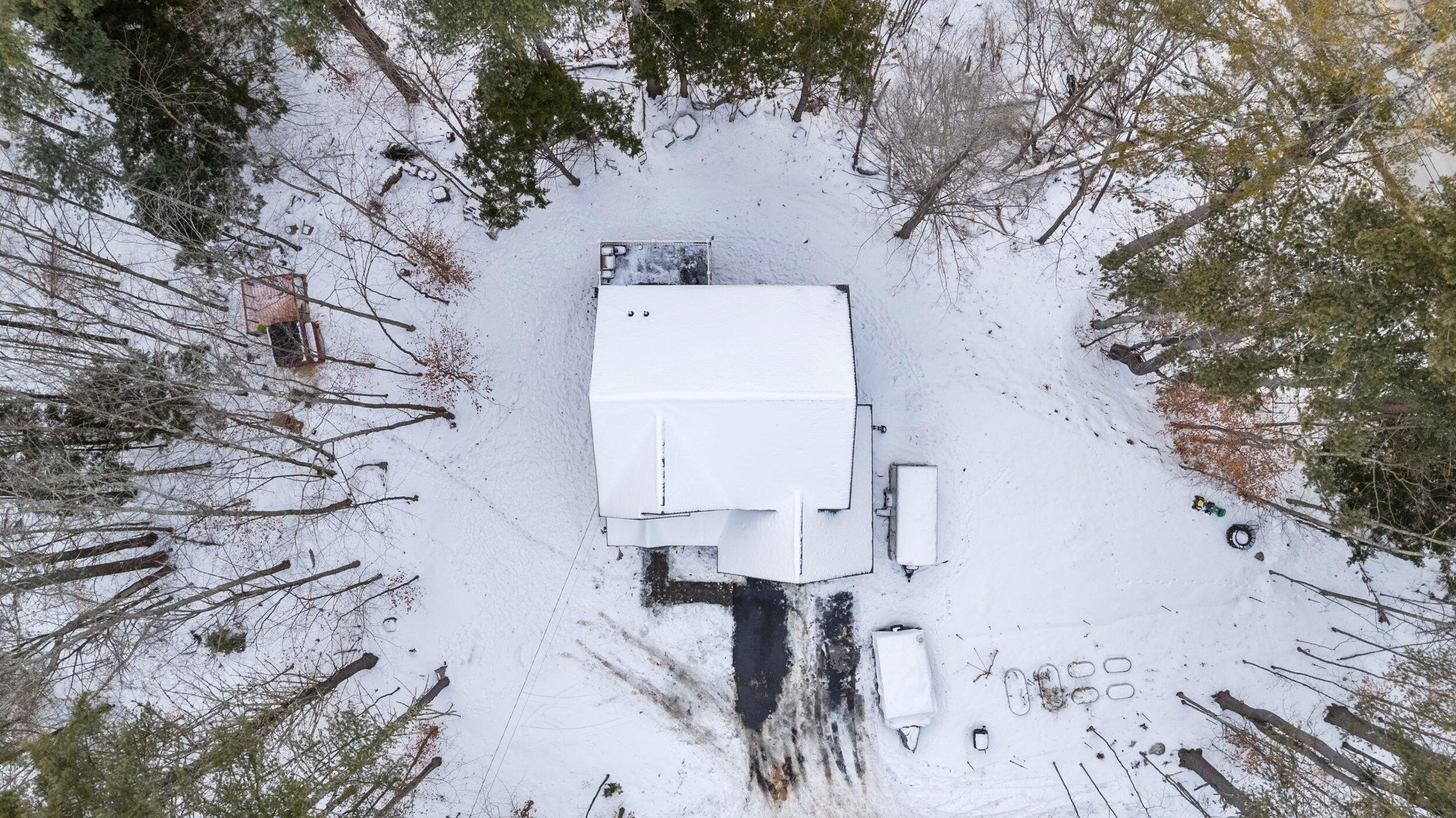 5 Long Lane Road Windham, ME 04062 - Photo 38 of 45 5 long lane rd, windham drone-03