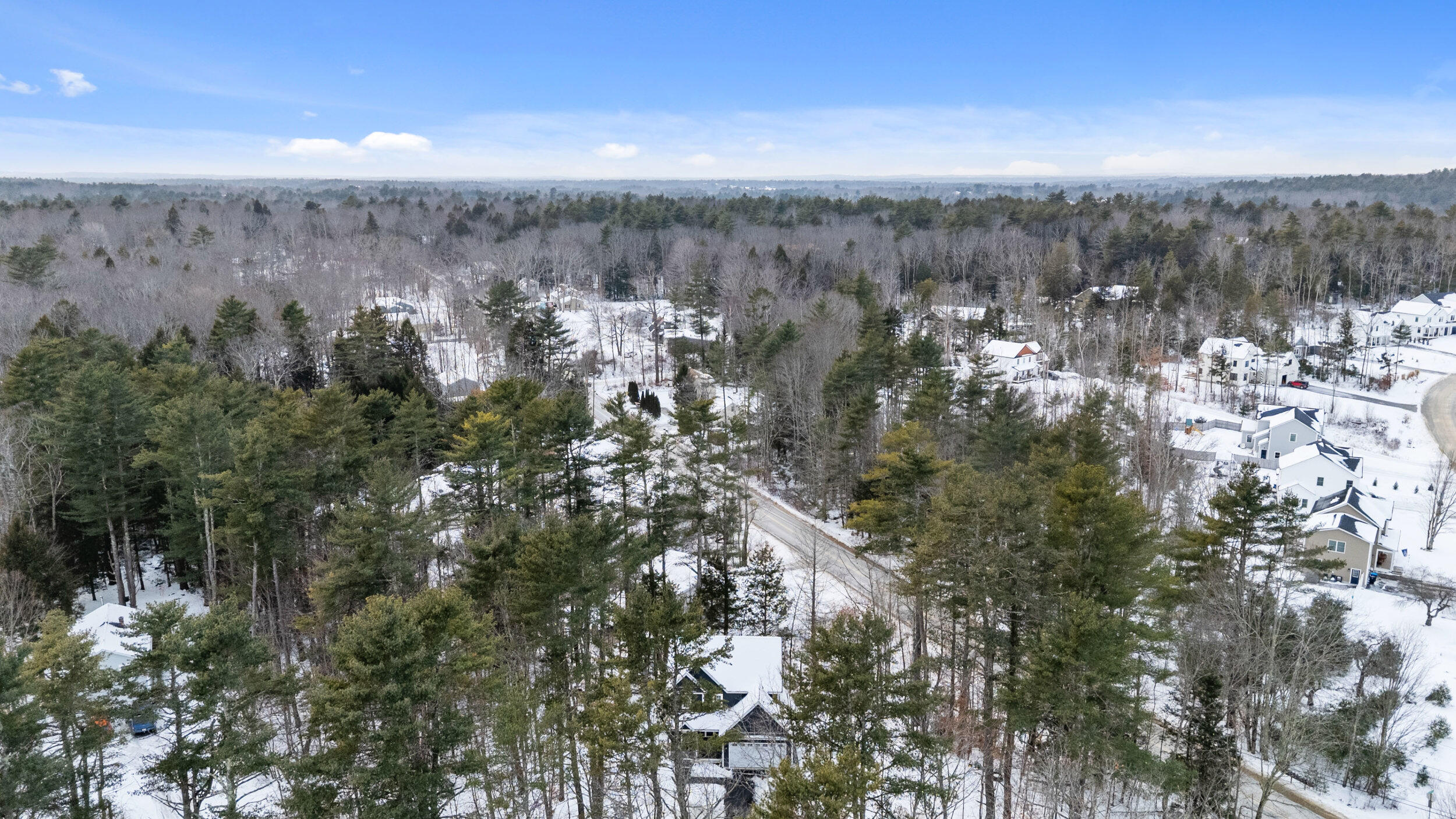 5 Long Lane Road Windham, ME 04062 - Photo 40 of 45 5 long lane rd, windham drone-05