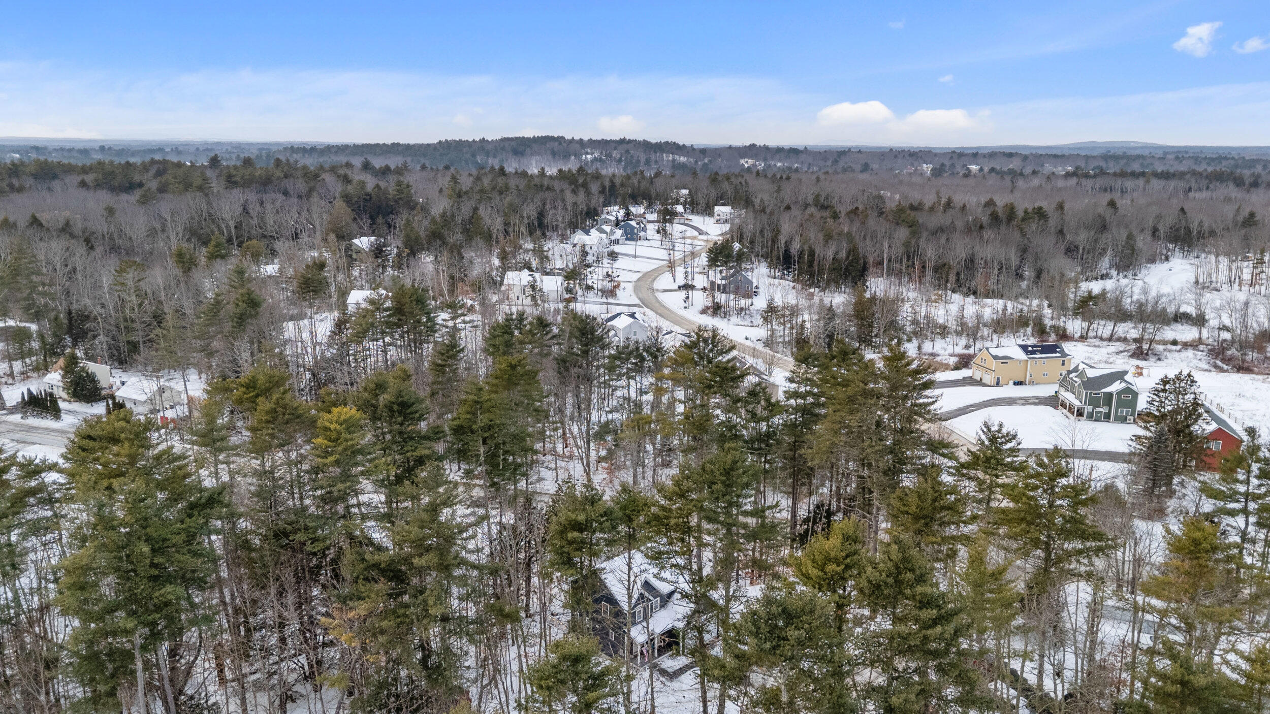 5 Long Lane Road Windham, ME 04062 - Photo 41 of 45 5 long lane rd, windham drone-06