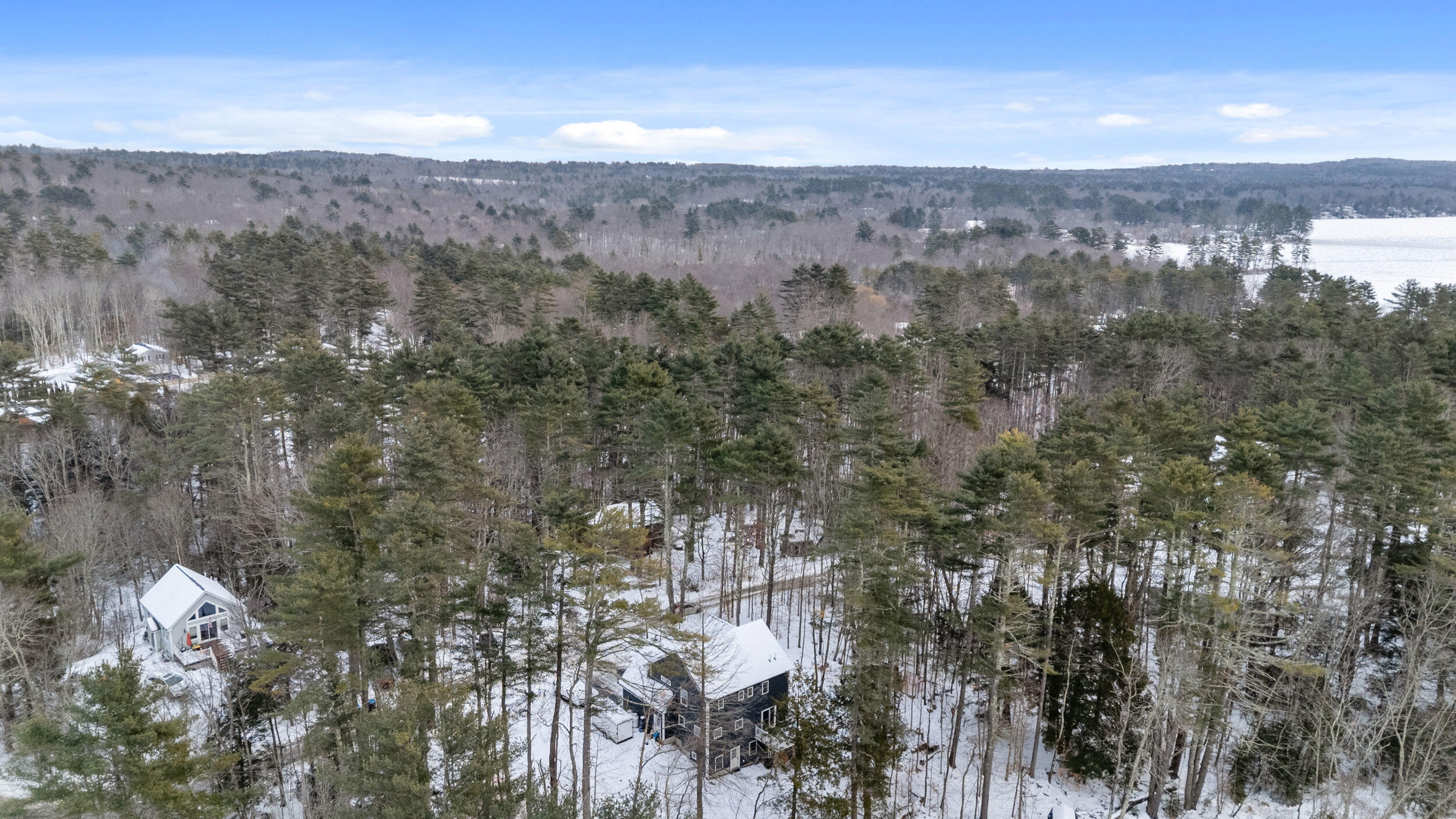5 Long Lane Road Windham, ME 04062 - Photo 43 of 45 5 long lane rd, windham drone-08