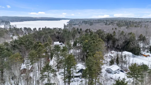 $580,000 | 5 Long Lane Road, Windham, ME 04062