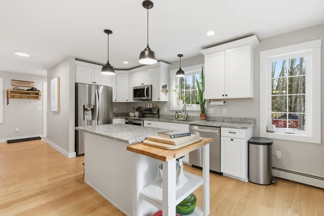 $580,000 | 5 Long Lane Road, Windham, ME 04062