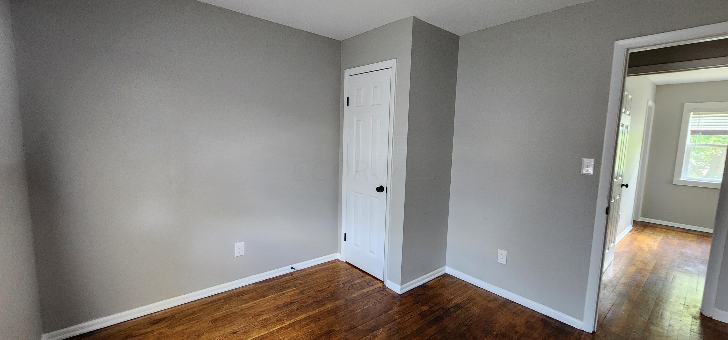3322 Norwalk Road Columbus, OH 43207 - Photo 19 of 33 Bedroom 1