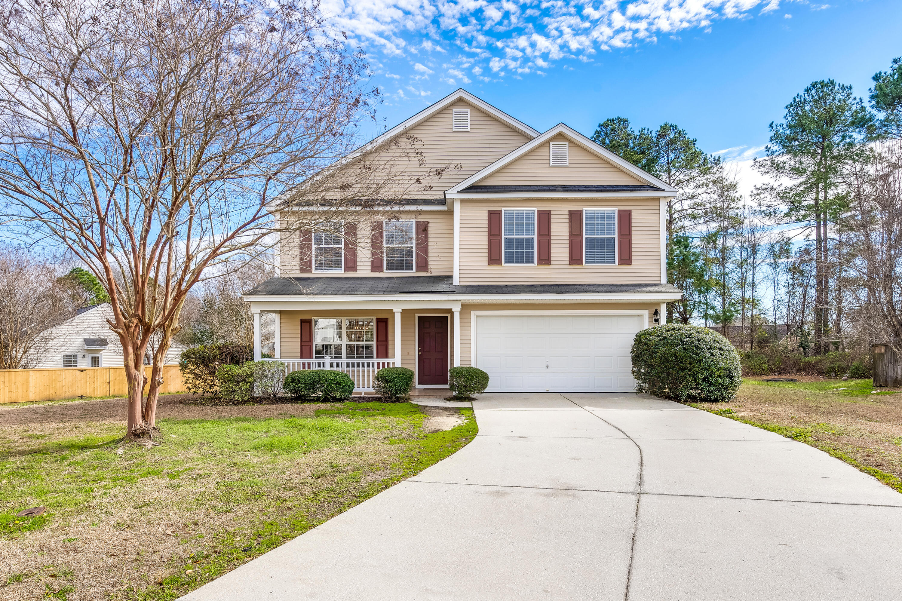 709 State Rd S-8-977 Moncks Corner, SC 29461 - Photo 1 of 35 1