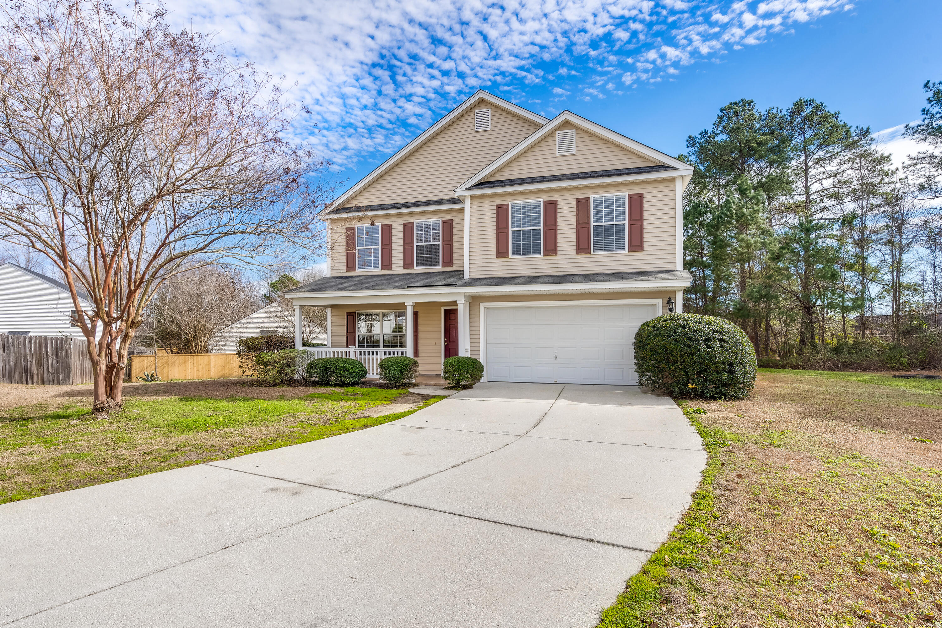 709 State Rd S-8-977 Moncks Corner, SC 29461 - Photo 2 of 35 2
