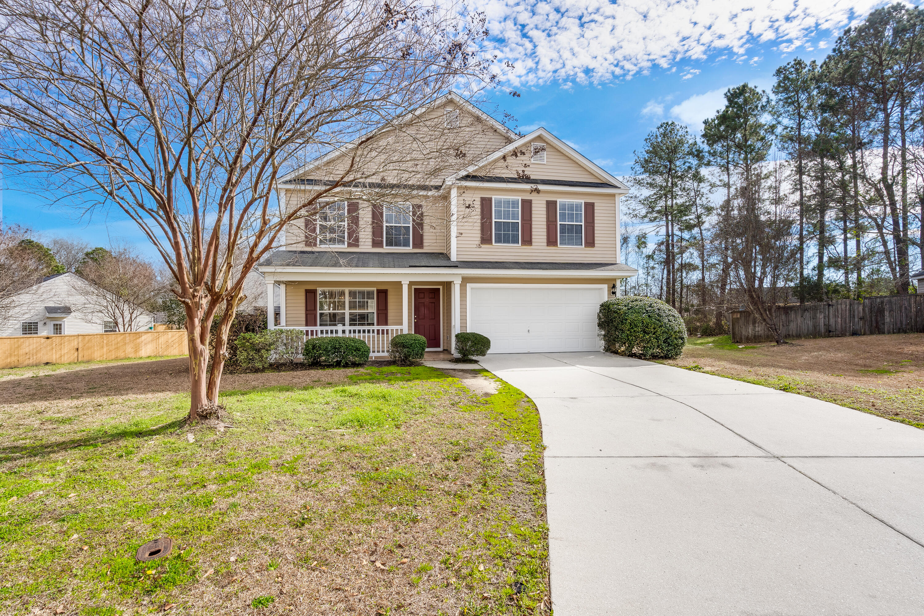 709 State Rd S-8-977 Moncks Corner, SC 29461 - Photo 3 of 35 3