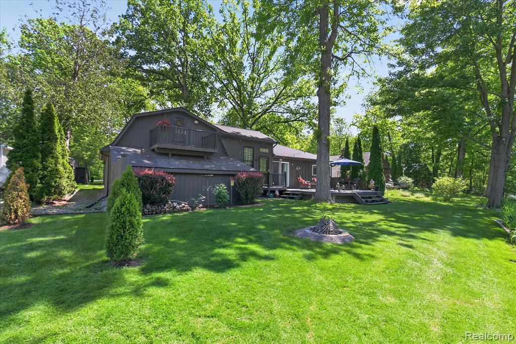 6415 Riverdale Road Whitmore Lake, MI 48189 - Photo 47 of 62