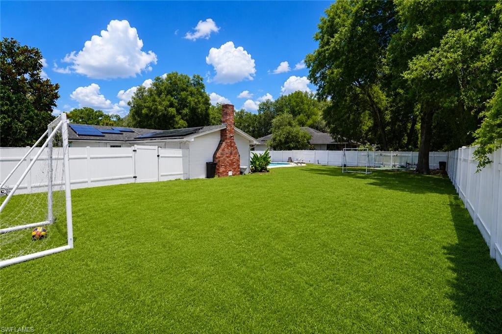 655 Pointview Road Keystone Heights, FL 32656 - Photo 41 of 47