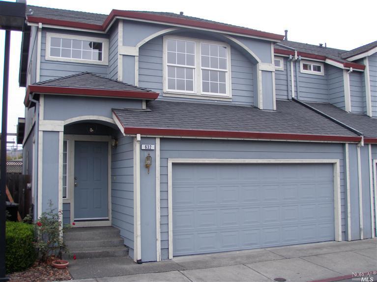 632 Santa Ana Circle Santa Rosa, CA 95404 - Photo 1 of 1 Gallery Image 1