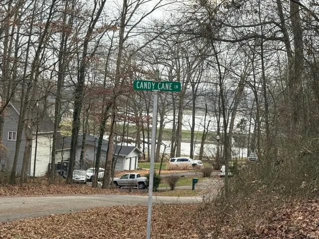 $40,000 | 0 East Candy Cane Lane, Santa Claus, IN 47579