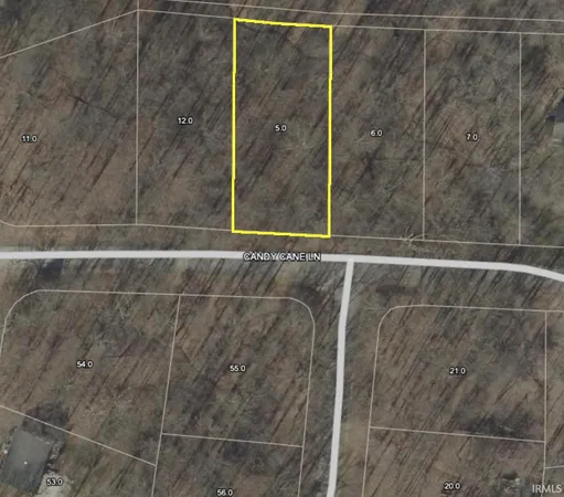 $40,000 | 0 East Candy Cane Lane, Santa Claus, IN 47579