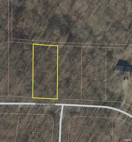 $40,000 | 0 East Candy Cane Lane, Santa Claus, IN 47579