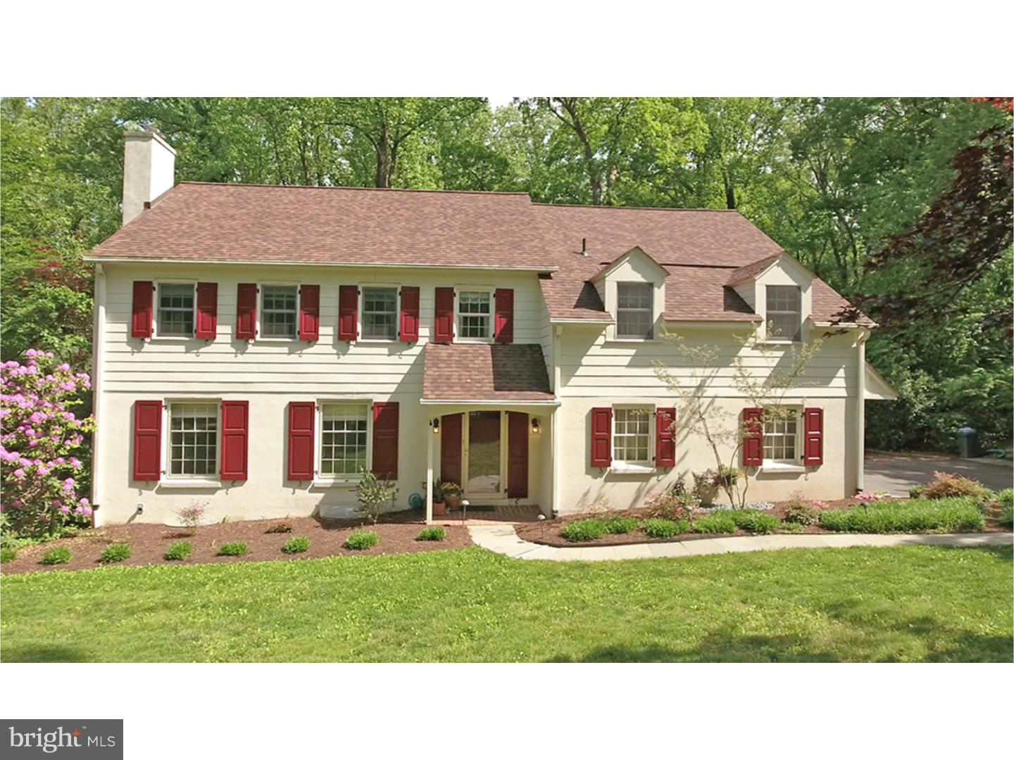 648 Bair Road Berwyn, PA 19312 - Photo 1 of 25