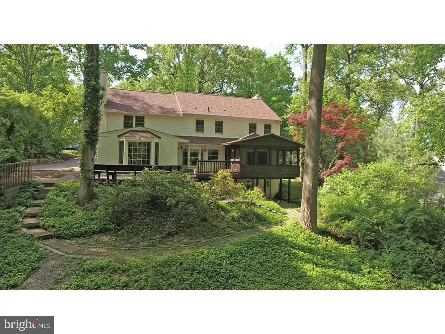 648 Bair Road Berwyn, PA 19312 - Photo 11 of 25