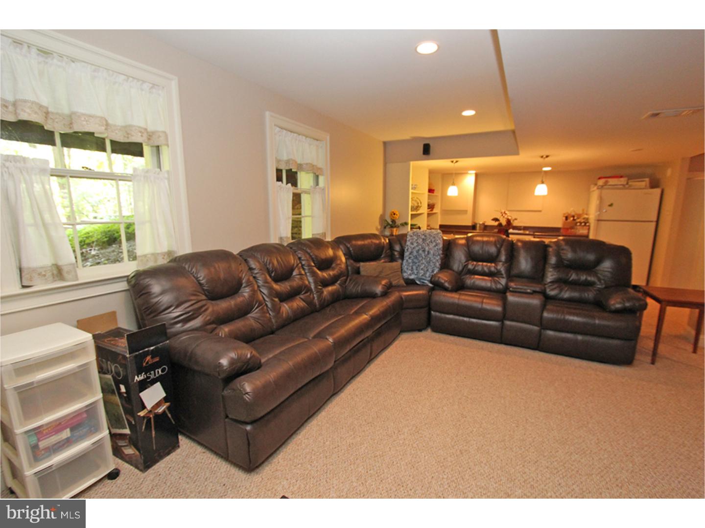 648 Bair Road Berwyn, PA 19312 - Photo 12 of 25 Basement - Finished