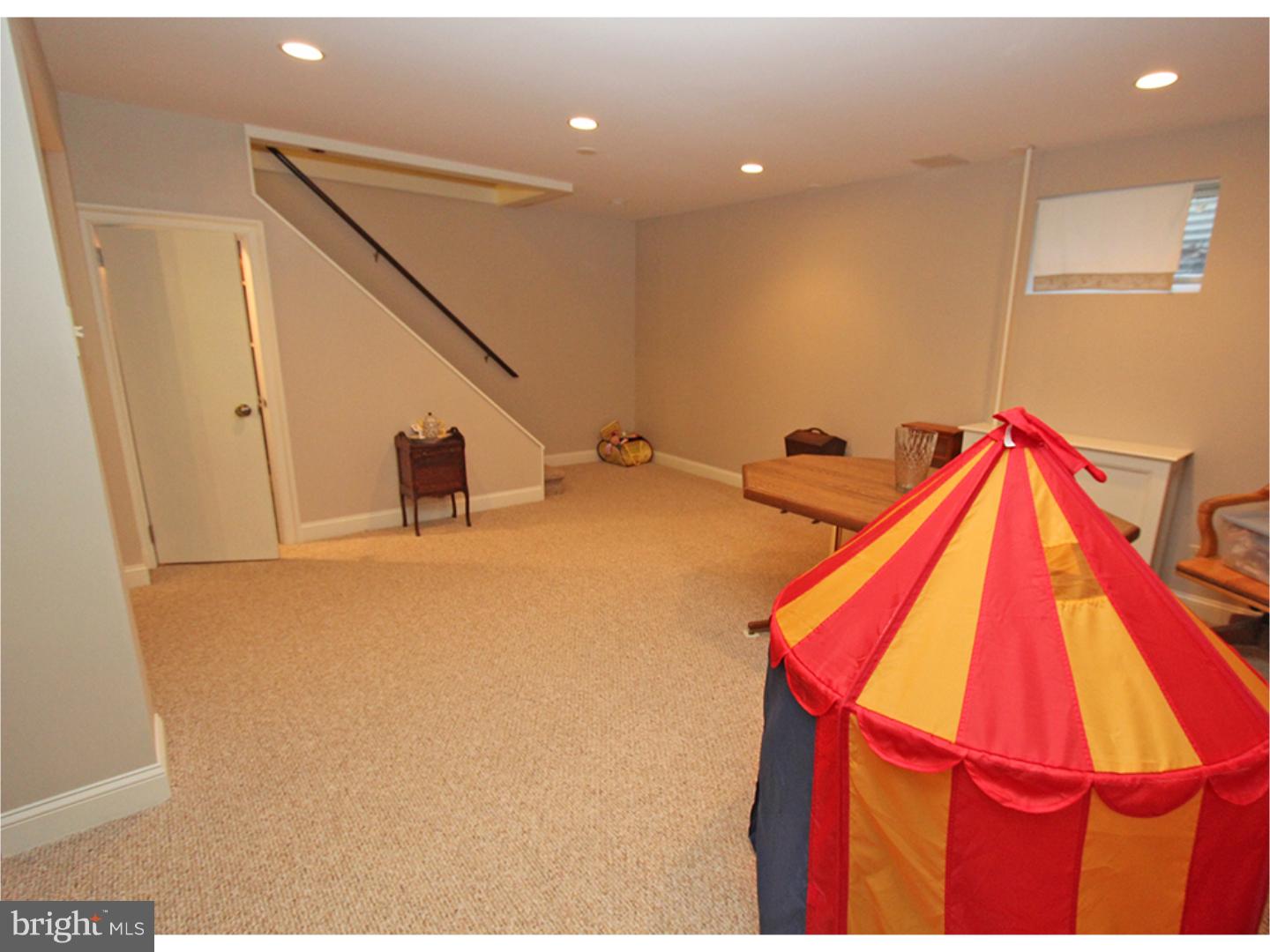 648 Bair Road Berwyn, PA 19312 - Photo 13 of 25 Basement - Finished