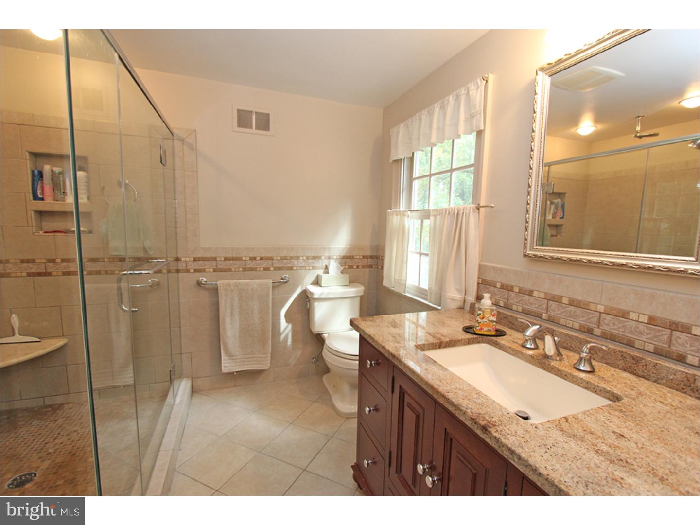 648 Bair Road Berwyn, PA 19312 - Photo 16 of 25 Bathroom